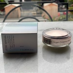 COPY - Argan Finishing Balm/Primer